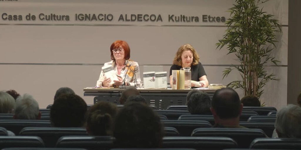 Cita con la poesía, Abril 2024, Teresa Gómez