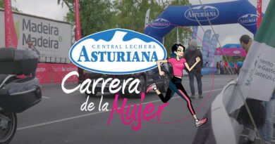 Carrera de la mujer 2024 Vitoria-Gasteiz