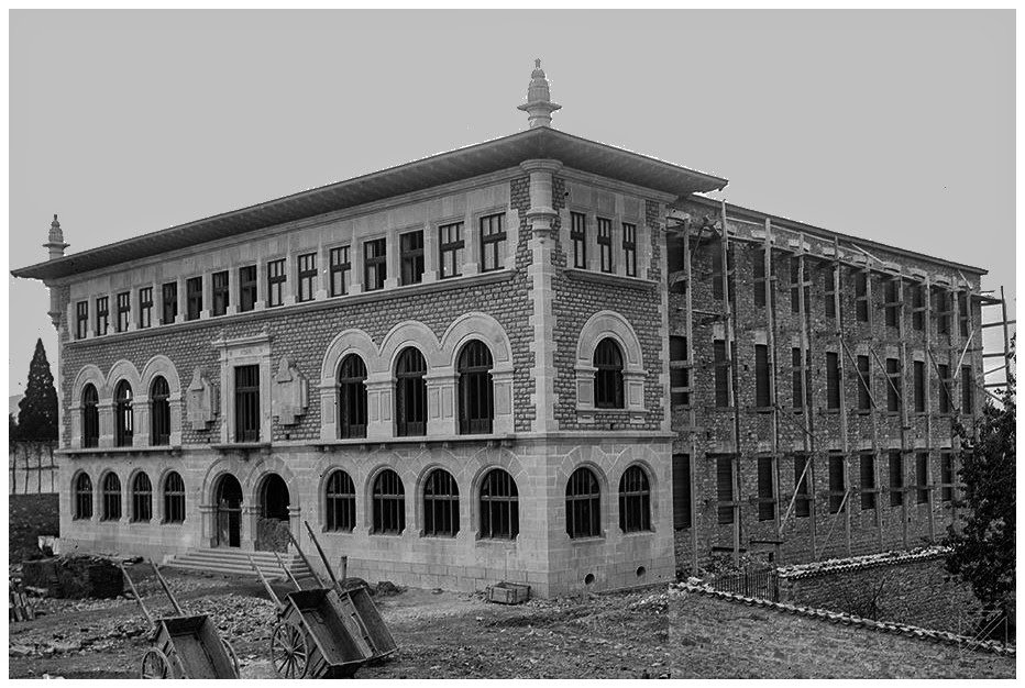 Escuela de Artes y Oficios de Vitoria-Gasteiz