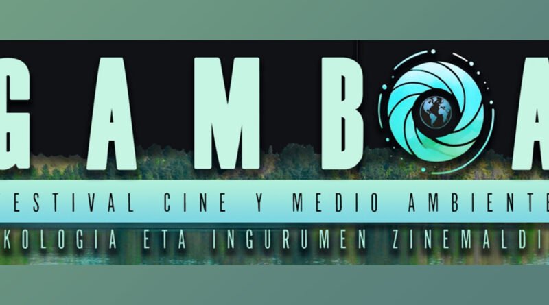 Gamboa Zinemaldia