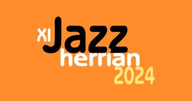 Jazz Herrian 2024