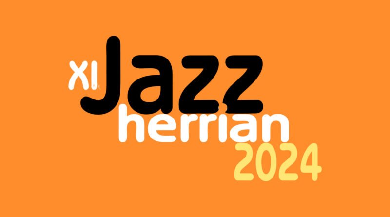 Jazz Herrian 2024