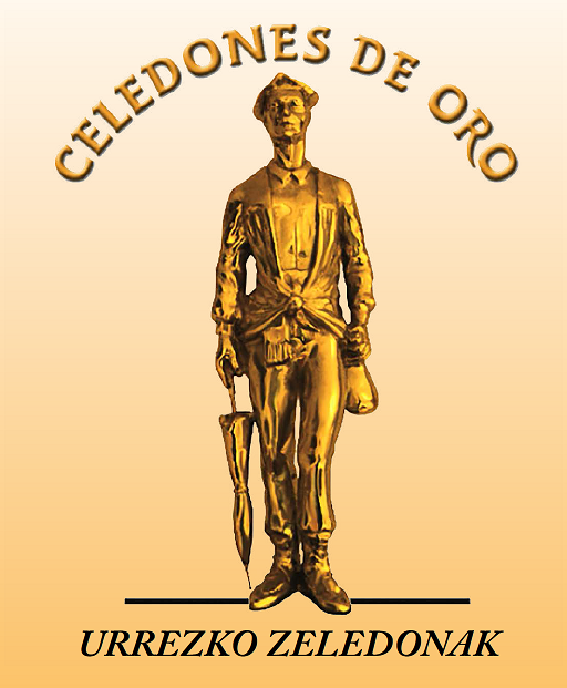 Celedones de Oro