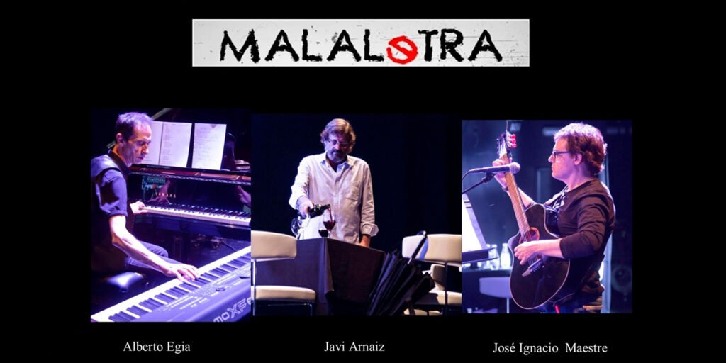 MALALeTRAbilbao