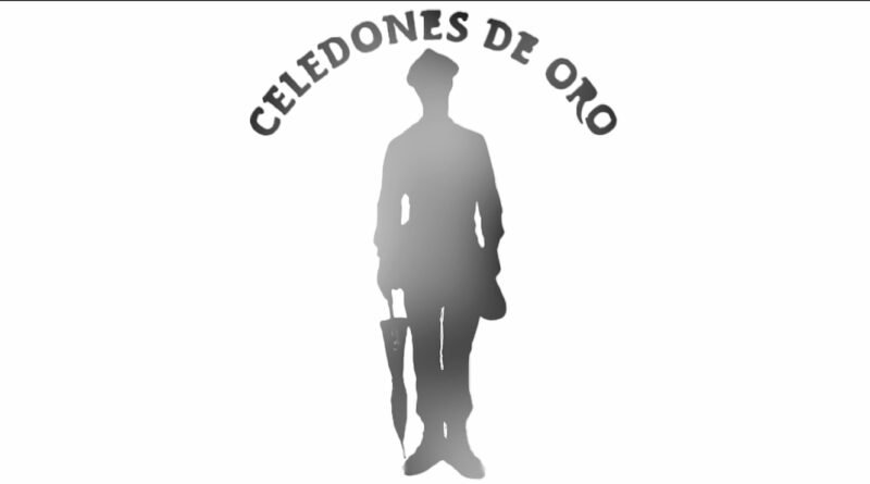 Celedones de Oro