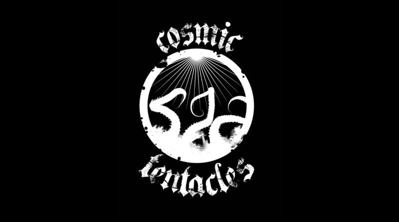 Cosmic Tentacles