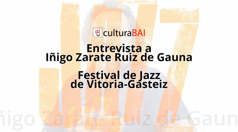 Iñigo Zarate Ruiz de Gauna