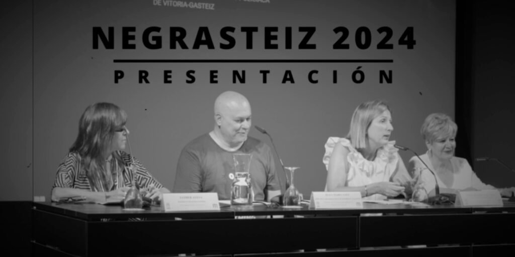 Negrasteiz 2024