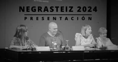 Negrasteiz 2024