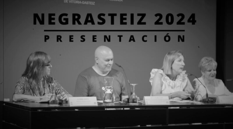 Negrasteiz 2024