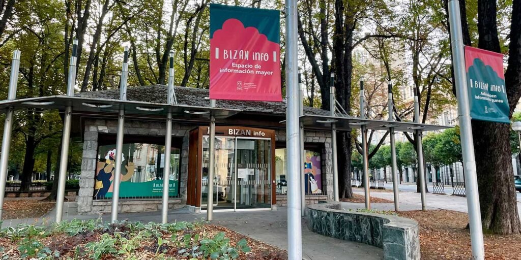 BIZAN Info