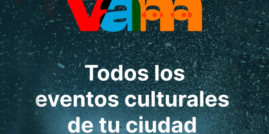 VAM app