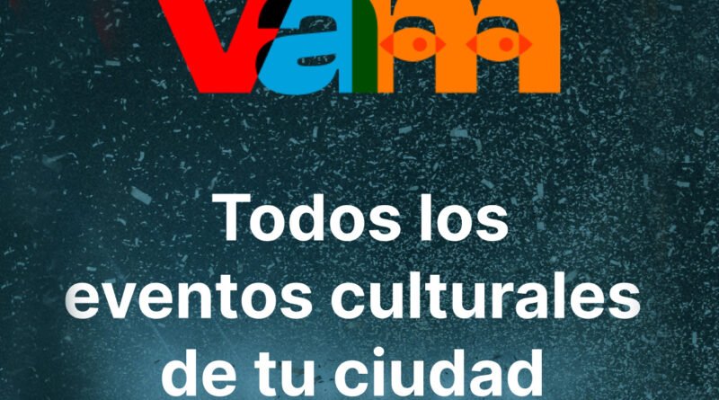 VAM app