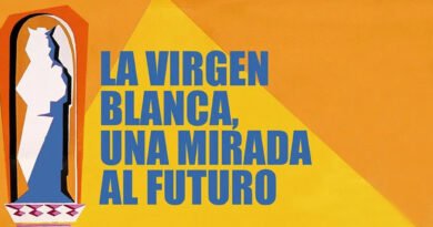 Virgen Blanca, una mirada al futuro