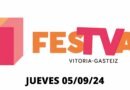 Cuarta jornada del FESTVAL 2024