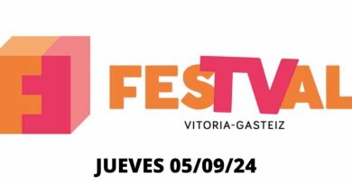 Cuarta jornada del FESTVAL 2024