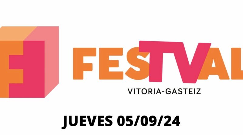 Cuarta jornada del FESTVAL 2024