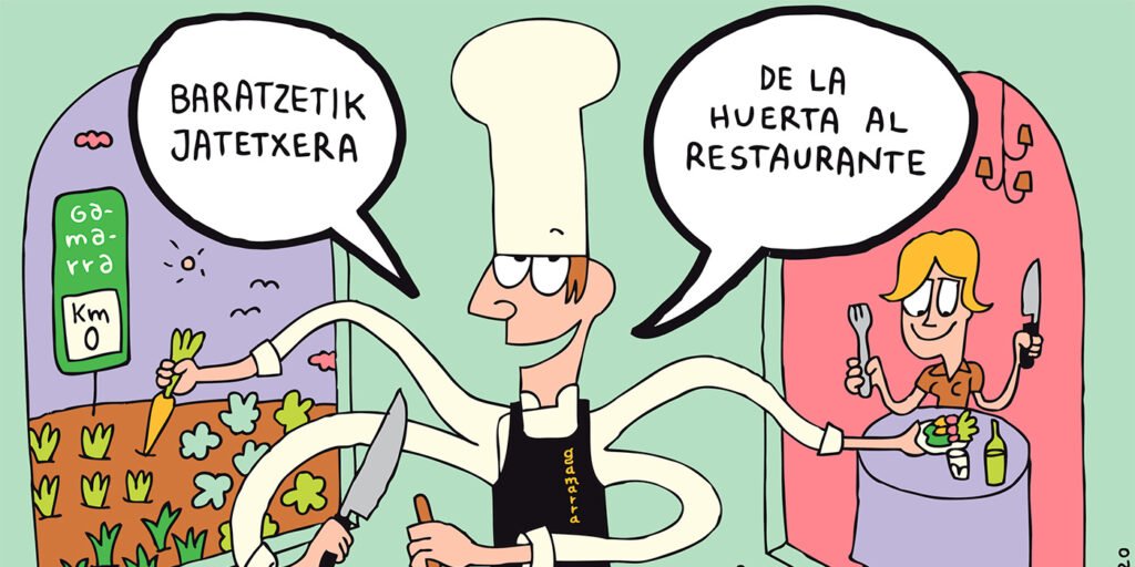 Entrevista a Mauro Entrialgo