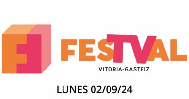 Primera jornada del FESTVAL 2024