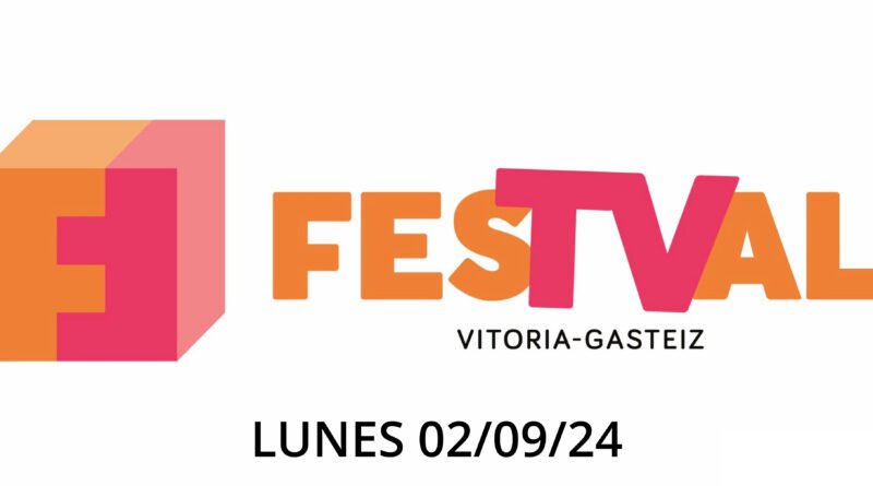 Primera jornada del FESTVAL 2024