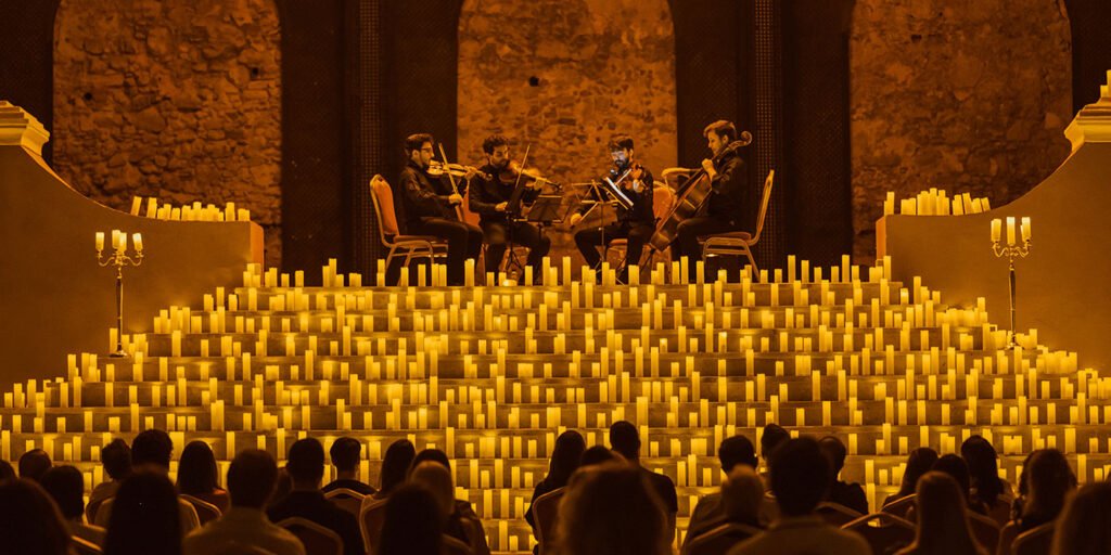 Candlelight 2024