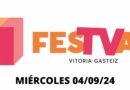 Tercera jornada del FESTVAL 2024