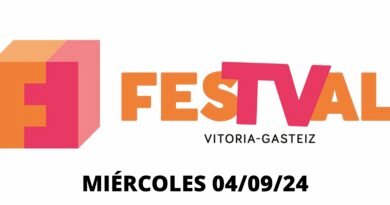 Tercera jornada del FESTVAL 2024