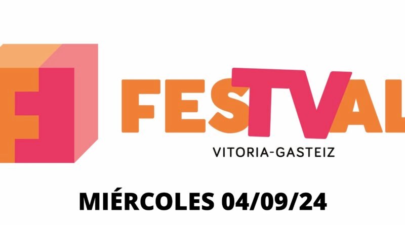 Tercera jornada del FESTVAL 2024