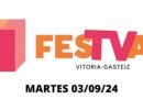 Segunda jornada del FESTVAL 2024