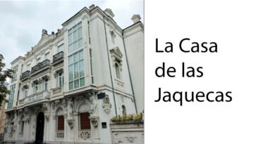 La Casa de las Jaquecas