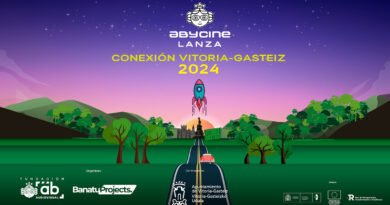 Abycine Lanza Vitoria-Gasteiz 2024