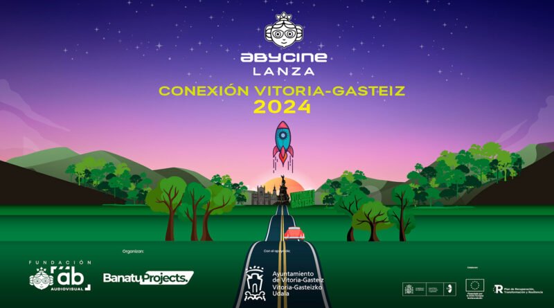 Abycine Lanza Vitoria-Gasteiz 2024