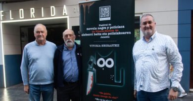 Actividades Vitoria-Negrasteiz 2024