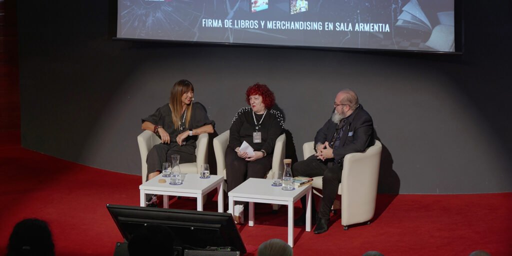 Última jornada del Vitoria-Negrasteiz 2024