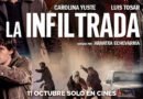 Reseña de La infiltrada