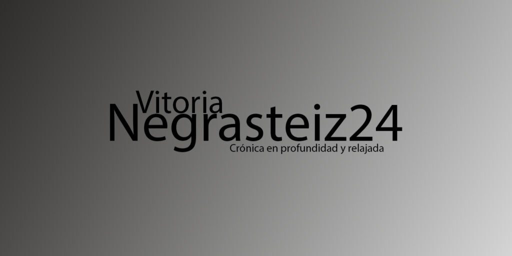 Vitoria-Negrasteiz 2024, crónica en profundidad y relajada