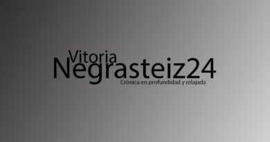 Vitoria-Negrasteiz 2024, crónica en profundidad y relajada