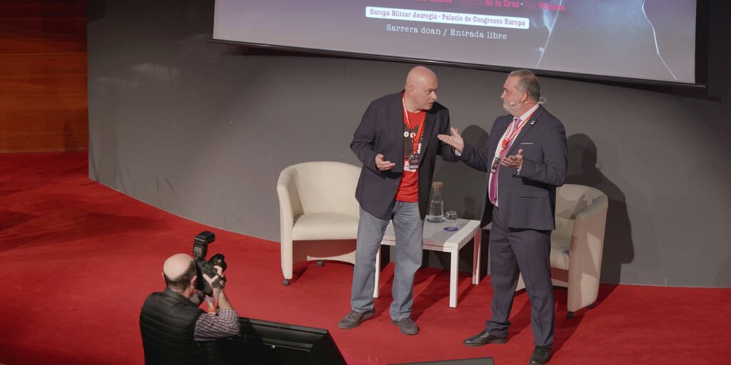 Gala inauguración Vitoria-Negrasteiz 2024