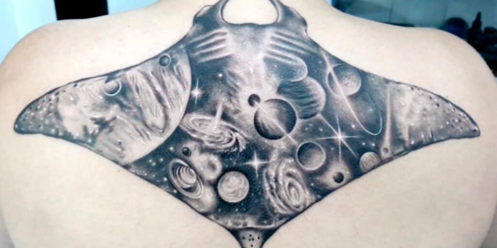 El mundo del tatuaje en Vitoria