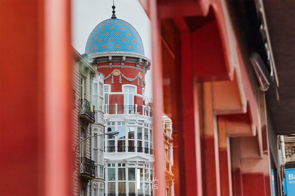 Arquitectura: Pando&Argüelles