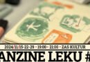 Fanzine Leku 2, Zaś Kultur