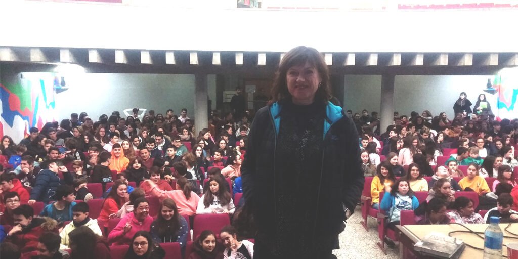 Marisol Ortiz de Zarate