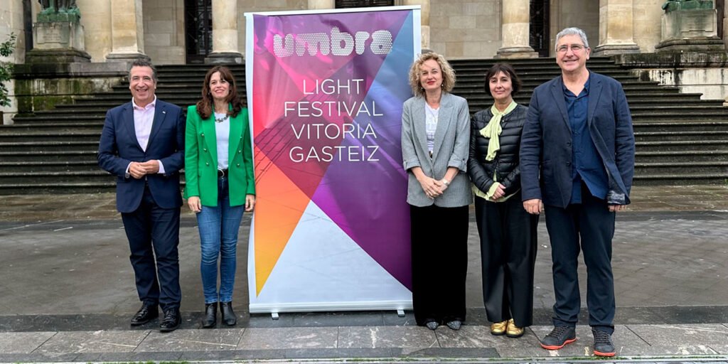 Umbra Light Festival 2025