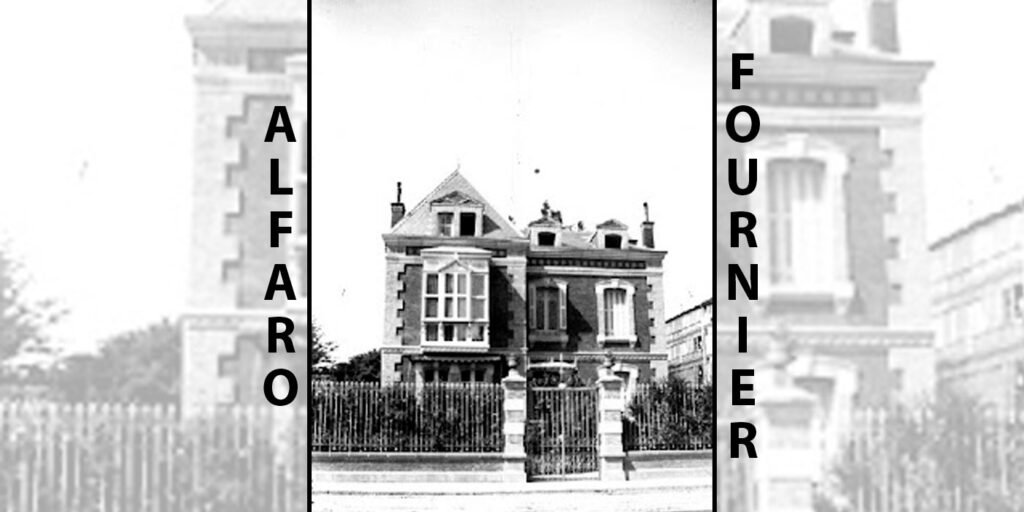 Alfaro Fournier