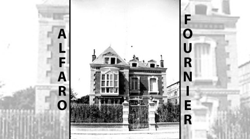 Alfaro Fournier