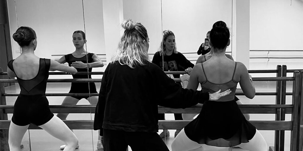Estudio de Danza Sofía Abaitua