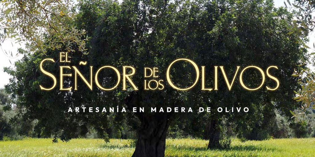El señor de los Olivos