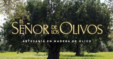 El señor de los Olivos