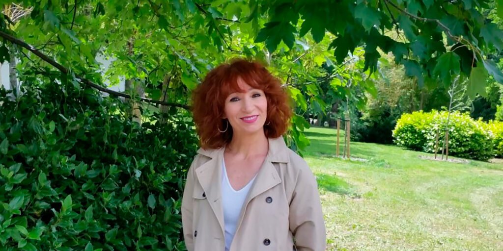 Natalia Urteaga, Sexología