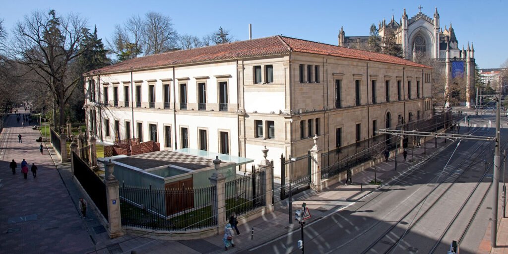 La ley del patio - Parlamento Vasco